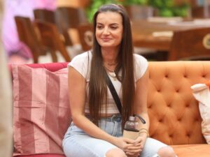 The 50: Bigg Boss 19 Fame Natalia Janoszek To Be Part Of The Reality Show