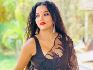 The 50: Monalisa Joins The Reality Show