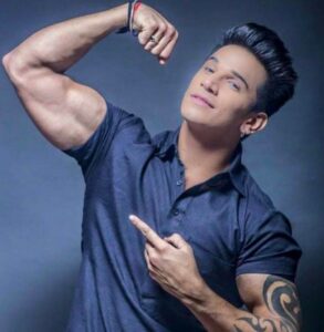 Prince Narula DTM WEEKLY