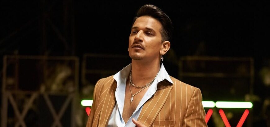 The 50: Prince Narula To Be Part Of The Show