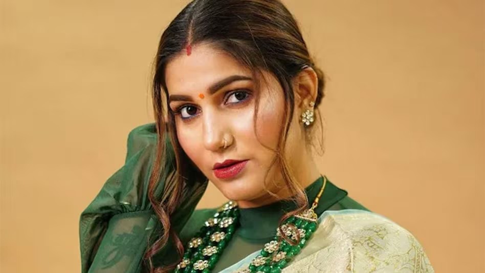 The 50: Sapna Chaudhary To Be Part Of The Show