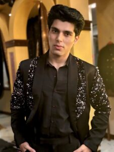 The Idea That A Personality Can Be Shaped Around Astrology Felt Fresh: Viplove Sharma On Jabb Zodiacs Met