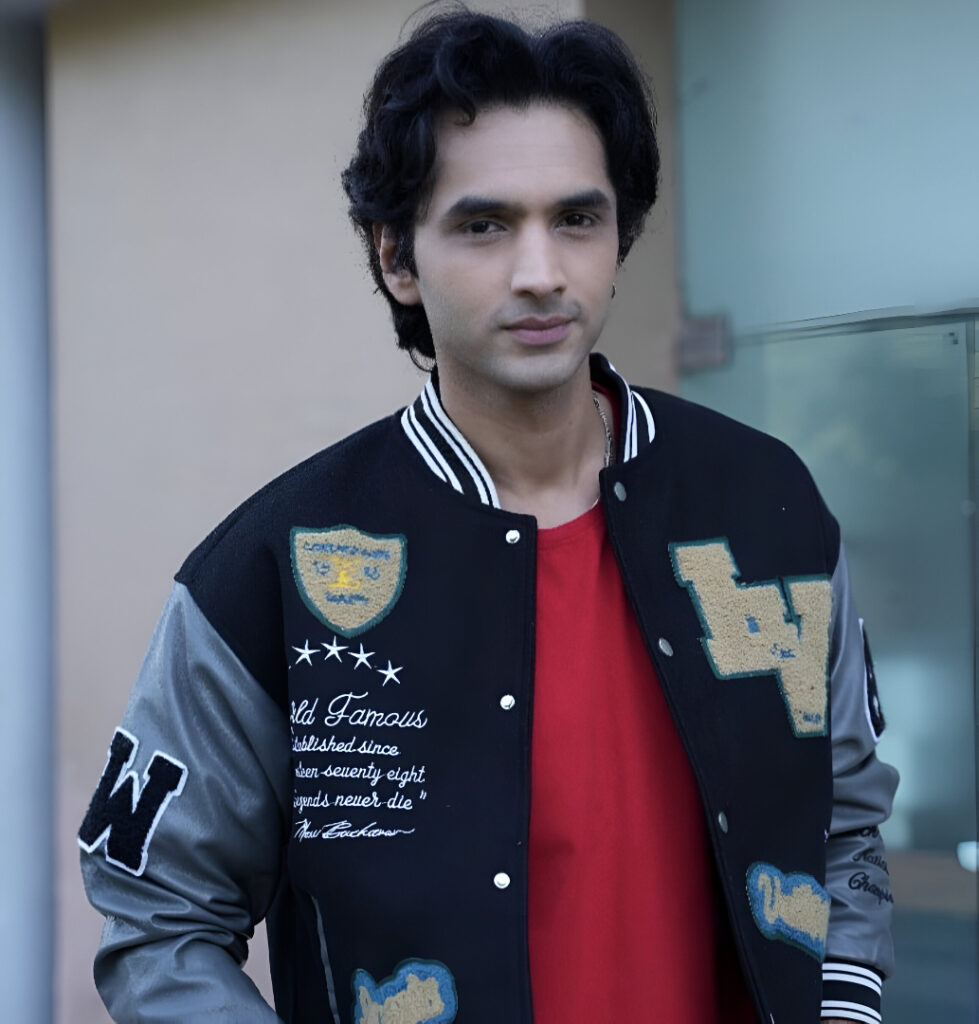 Tu Juliet Jatt Di’s Syed Raza Ahmed: Nawab Is Fighting...