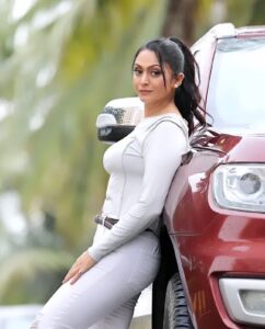 “Unity in Diversity is What I Love Most About India” – Shivani Gosain