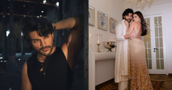 Veer Pahariya’s Cryptic Post Fuels Rumours of BREAKUP With Tara Sutaria As Fans Decode ‘Waqt Badalta Hai’ Message