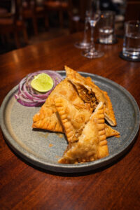 Veganuary Vegan Menu Launches at Hilton Garden Inn Saket’s India Grill 1