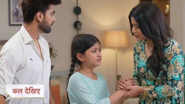 Yeh Rishta Kya Kehlata Hai: Abhira Discovers Vani Gave Up Her Late Mother’s Dream