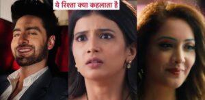 Yeh Rishta Kya Kehlata Hai: Armaan WINS Meher’s Case, But A Dark Truth Lurks