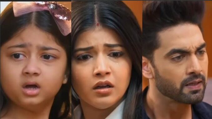 Yeh Rishta Kya Kehlata Hai: Armaan’s Bond With Vani Brings An Emotional Turn