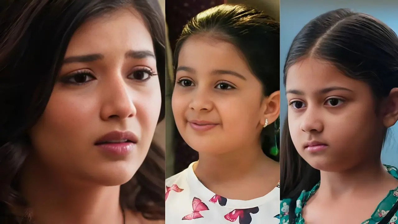 Yeh Rishta Kya Kehlata Hai: Maira’s Birthday TURNS Into A Nightmare As Vani’s TRUTH Explodes