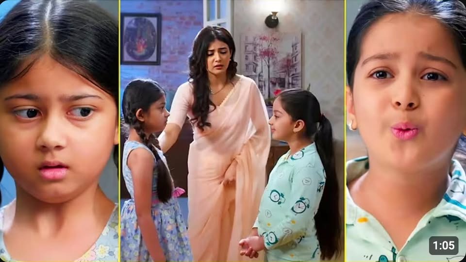 Yeh Rishta Kya Kehlata Hai: Vani Blamed For Maira’s Missing Shoe