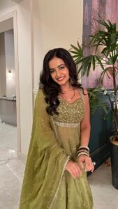 Yesha Harsora On 77th Republic Day: India Stands For Democracy & Unity