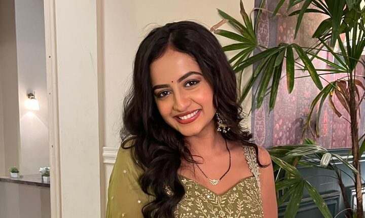 Yesha Harsora On 77th Republic Day: India Stands For Democracy & Unity