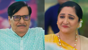 Anupamaa's New Storyline Questions The Society