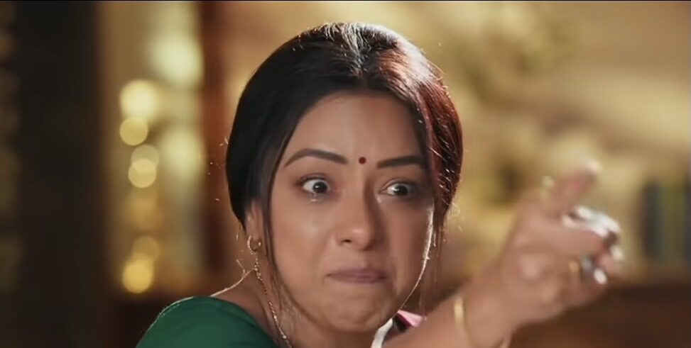 Anupamaa’s Powerful Dialogue Goes Viral on Social Media Yet Again