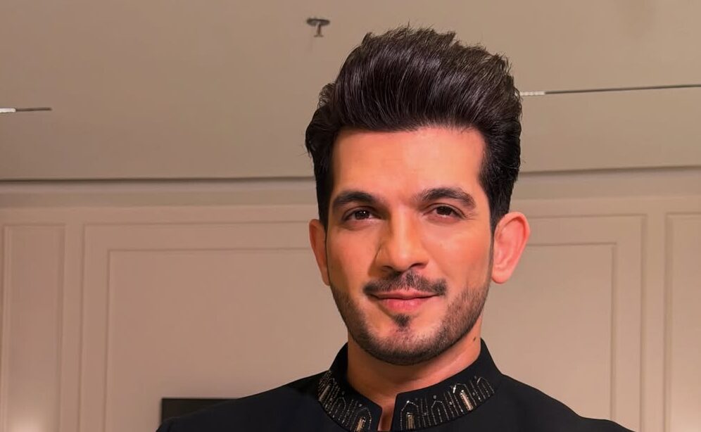 From The Screen To The Sports Arena: Arjun Bijlani Gears Up To Lead Mumbai Kings