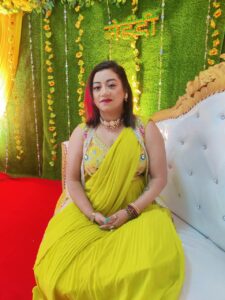 Astrologer Rinhee Suberwal Issues Strong Advisory As Today’s Eclipse Intensifies Energies