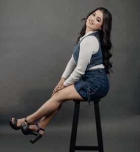 Bhojpuri actress Dimpal Singh reacts to Bhavya and Divya fallout