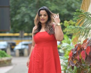 Chaitali Kohli inspired by Radhika Apte and Shefali Shah performances