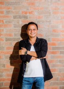 Entrepreneur Gauravv Saxena speaking about success and freedom