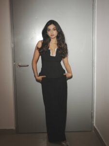 Garvita Sadhwani as Latika in Jabb Zodiacs Met