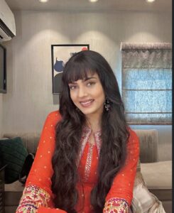 Himanshi Parasher Spills Secrets From Udne Ki Aasha’s Amritsar Shoot”