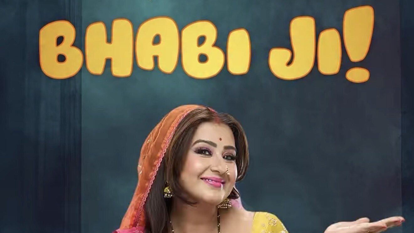 Five Reasons We Love Shilpa Shinde as the OG Angoori Bhabhi
