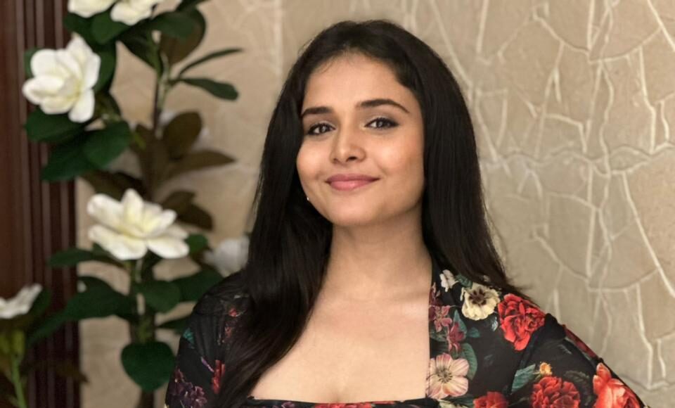 Muskan Bamne interview about zodiac-based series