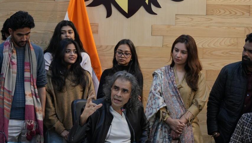 Diverse Theatrical Productions With Imtiaz Ali and Divya Dutta Interactions Keep Audiences Glued At Bharat Rang Mahotsav 2026