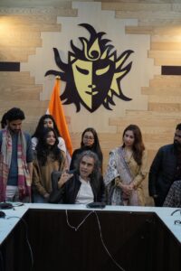 NSD Diploma Production performance at Bharat Rang Mahotsav 2026