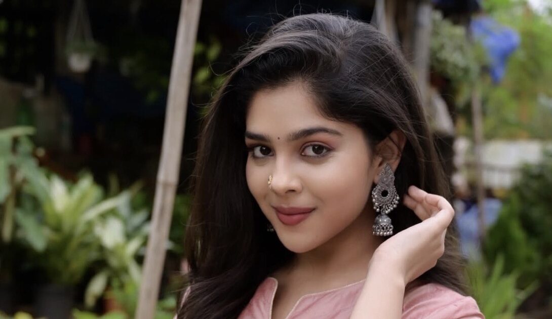 Niharika Chouksey as Anu in Tumm Se Tumm Tak proposal rejection episode