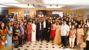 Wellness B’zaar longevity event Hyderabad