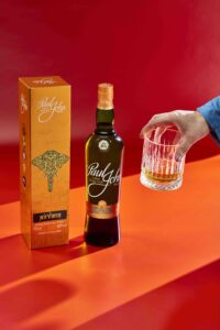 Paul John Nirvana Upbeat Single Malt Whisky 