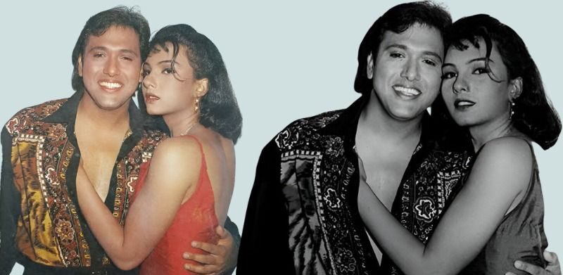 Somy Ali shares a heartfelt Instagram post about Govinda