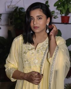 Sumbul Touqeer Says Ramadan Is Now About Prayers, Gratitude, and Inner Peace