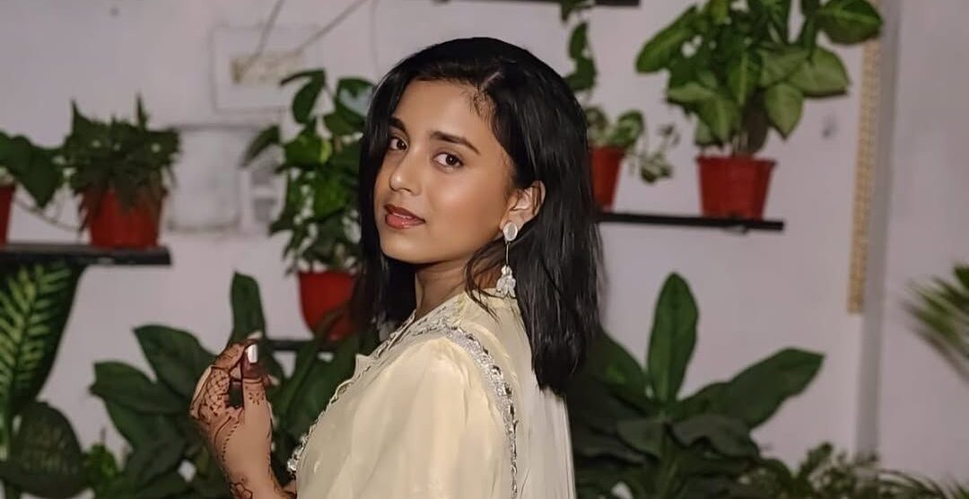 Sumbul Touqeer speaking about Ramadan, family bonding, childhood Iftar memories, and how the holy month feels like a spiritual reset.