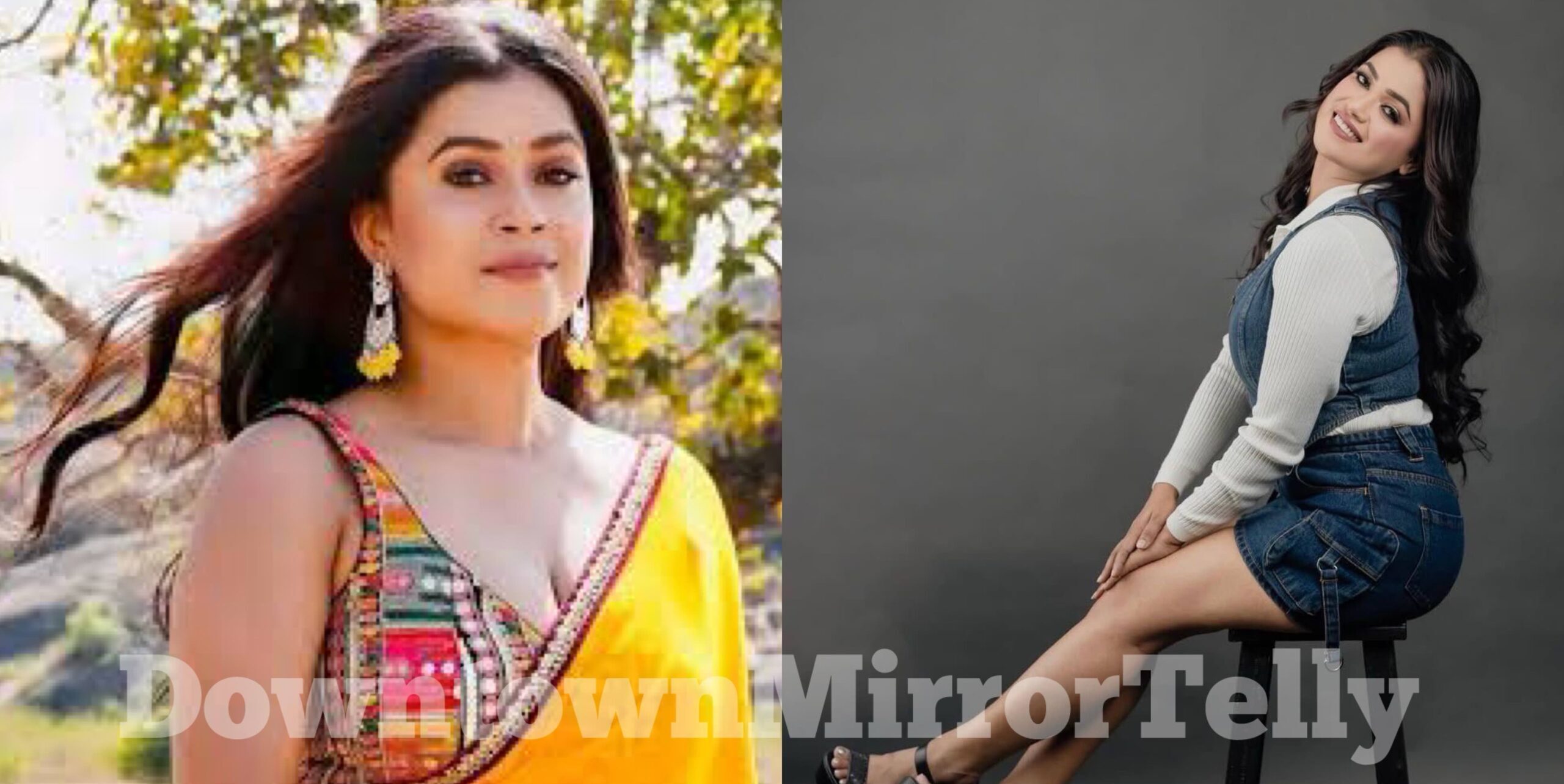 The 50 Premiere Buzz: Who Is Dimpal Singh? Five Reasons Why You Should Watch Dimpal Singh In The 50