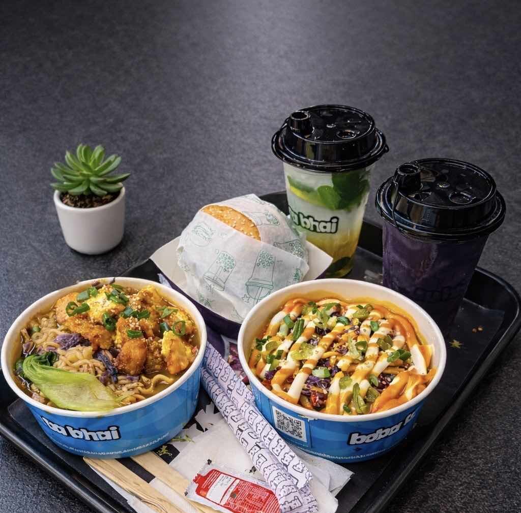 Why Boba Bhai Is Perfect for Quick Bites and Casual Hangouts