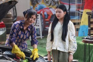 Myra expulsion Yeh Rishta Kya Kehlata Hai