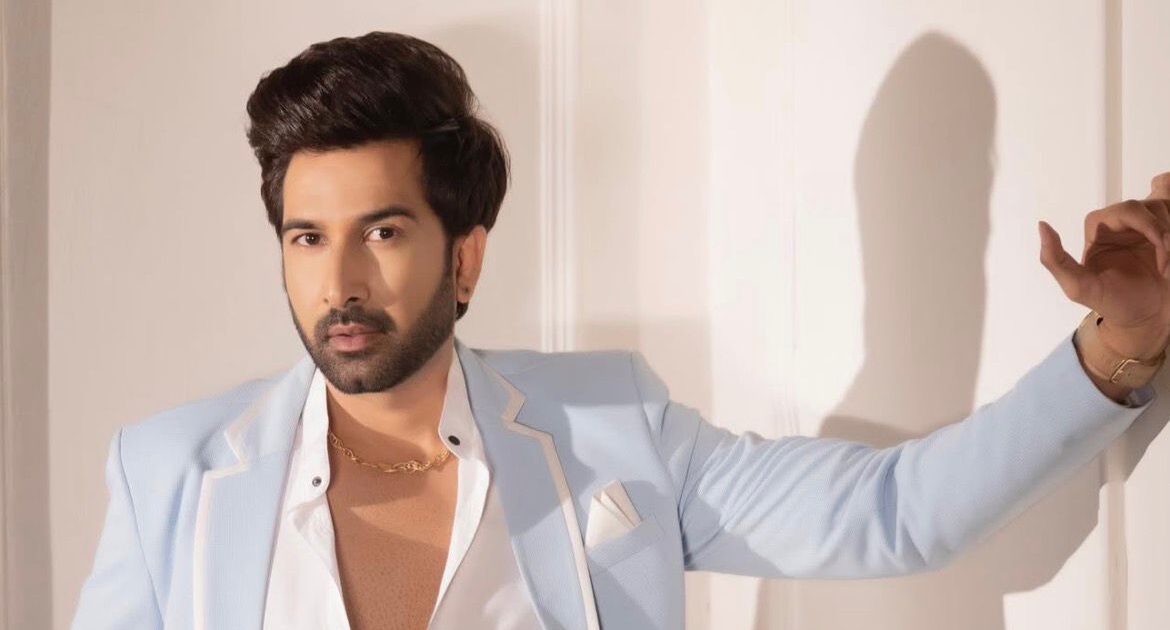 Actor Vishaal Mohan Reflects On Growth, Gratitude and New Goals On His Birthday