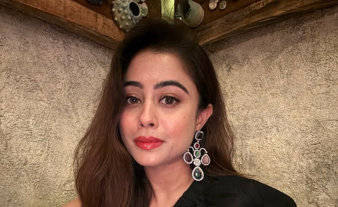 “Don’t Let The World’s Perception Become Your Reality”