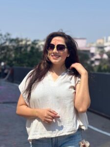 Festive Holi celebration symbolizing joy, family, and safe traditions