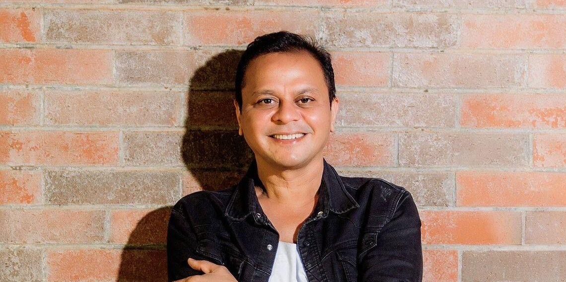 Focus on Substance Over Shine : Gauravv Saxena On Success, Health, Happiness and Purpose