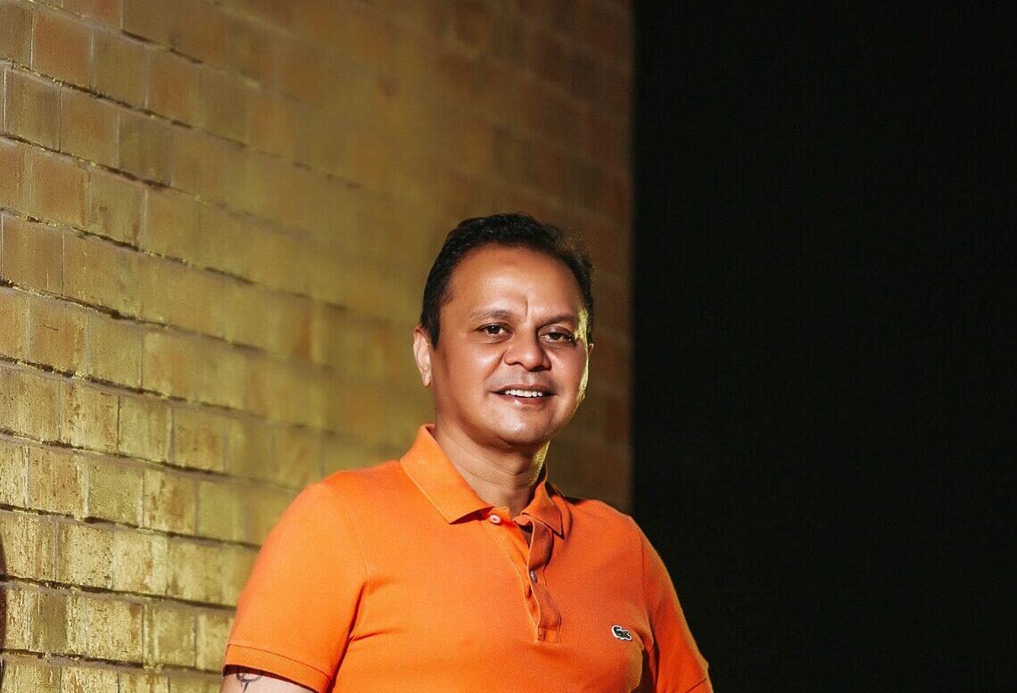 From Aligarh to Uganda: Gauravv Saxena’s Inspiring Entrepreneurial Journey