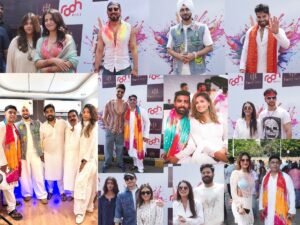 Hardyboyz Partyking and Rooh Media Deliver a Grand Inclusive Celebration