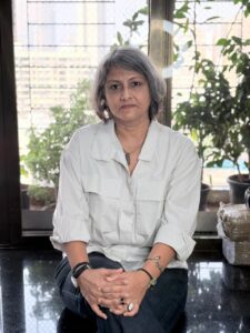 Holika Dahan bonfire ritual symbolizing emotional detox and spiritual cleansing during Holi