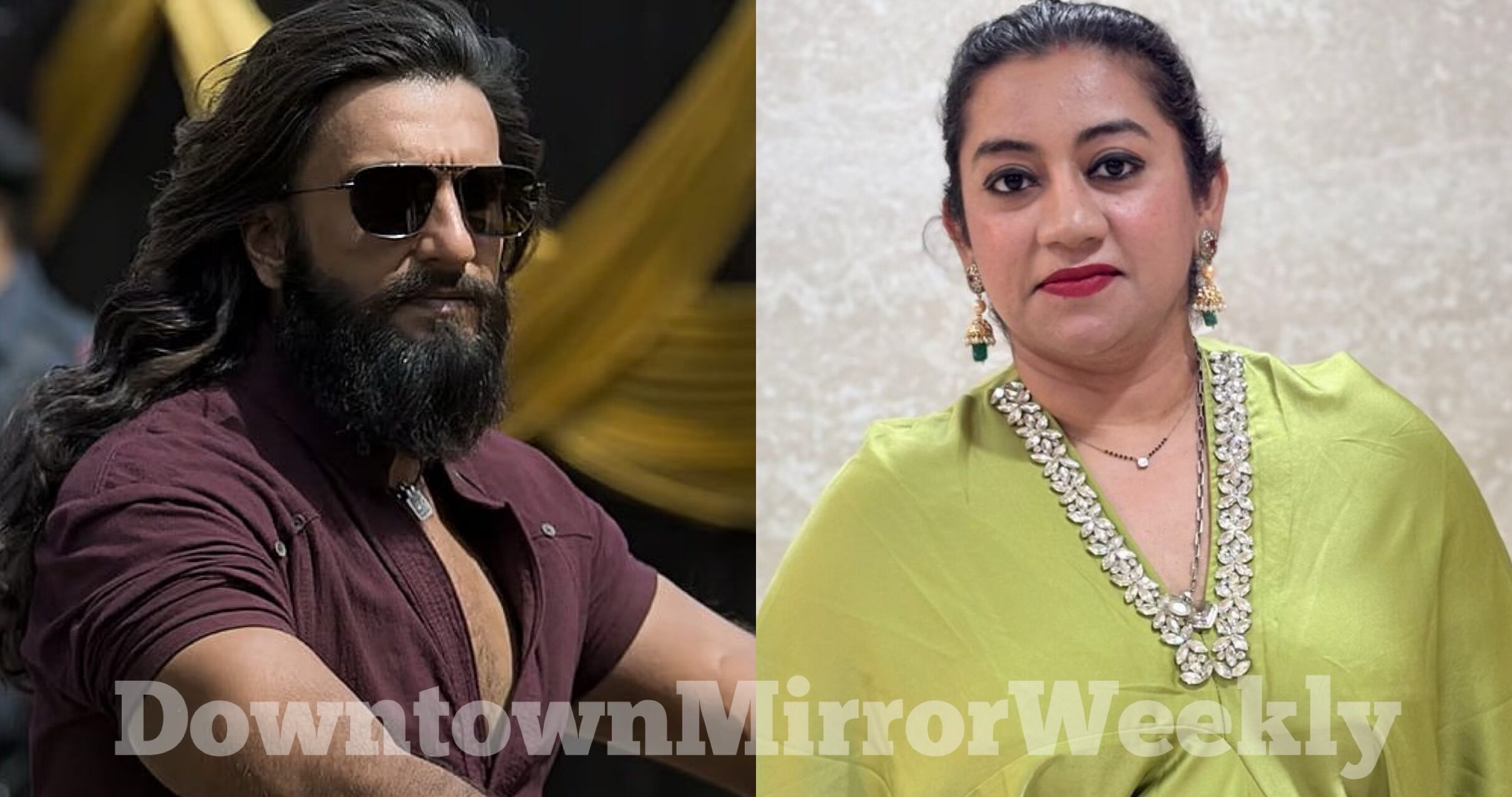 Ranveer Singh’s Career भविष्य: Rinhee Suberwal Predicts Growth, Pressure & Challenges After Dhurandhar