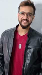 Singer Parleen Gill sharing thoughts on Women’s Day