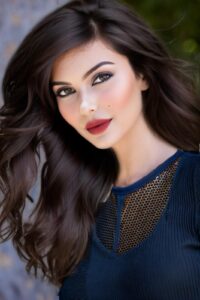 Somy Ali advocating for survivors through No More Tears