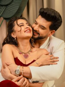 Tejasswi Prakash life story featuring her TV shows, net worth and relationship with Karan Kundrra